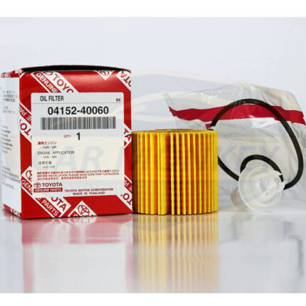 TOYOTA OIL FILTER 04152-40060