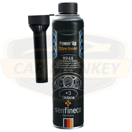 SENFINECO OCTANE BOOSTER