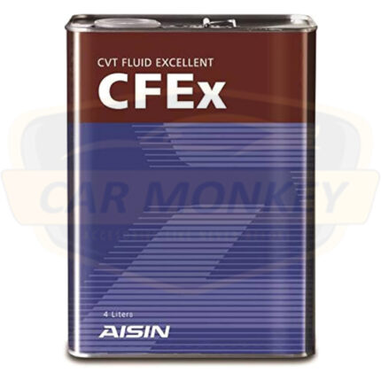 AISIN CFEx (Multi Grade CVTF)