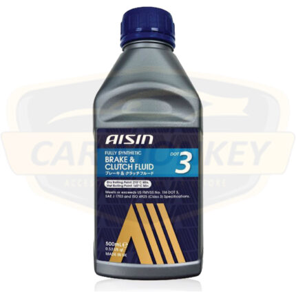 AISIN DOT 3