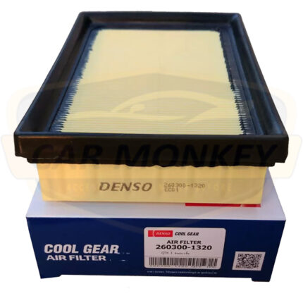 DESNO Air Filter 260300-1320 For Toyota Hybrid