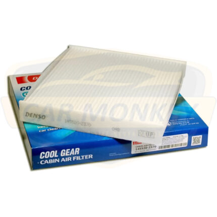 DENSO Air Filter 145520-2370 For Toyota