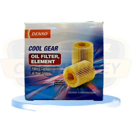 DENSO Oil Filter 260340-0580