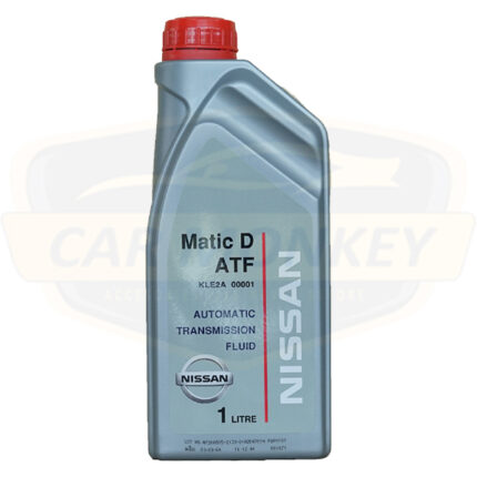 NISSAN OEM ATF MATIC-D