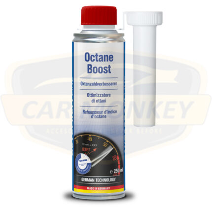 Bluechem Octane Booster