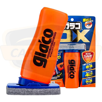 Soft99 Glaco DX