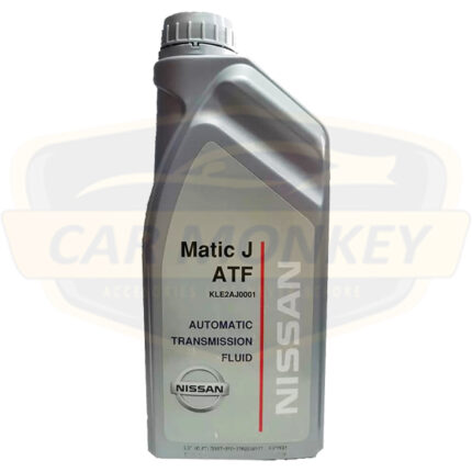 NISSAN OEM ATF MATIC-J