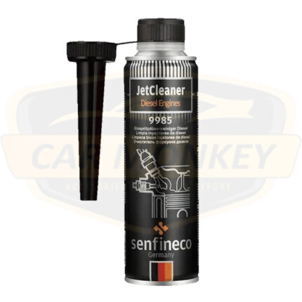 SENFINECO Diesel Jet Cleaner