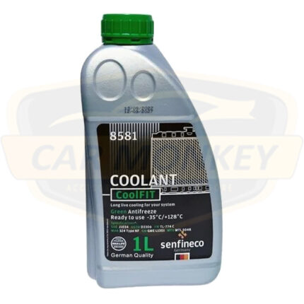 SENFINECO Premixed Coolant