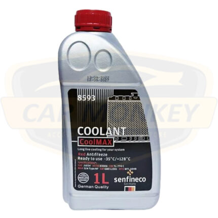 SENFINECO Premixed Coolant