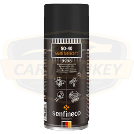 SENFINECO SO-40 Lubricant