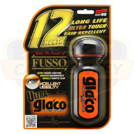 Soft99 Glaco Ultra
